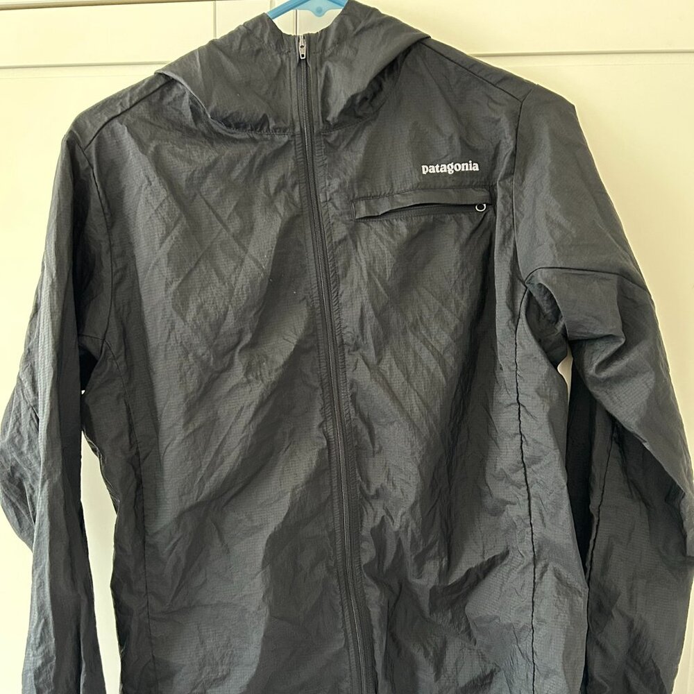 Patagonia Houdini Womens Jacket - Medium